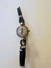 Vintage Rolex Precision Ladies