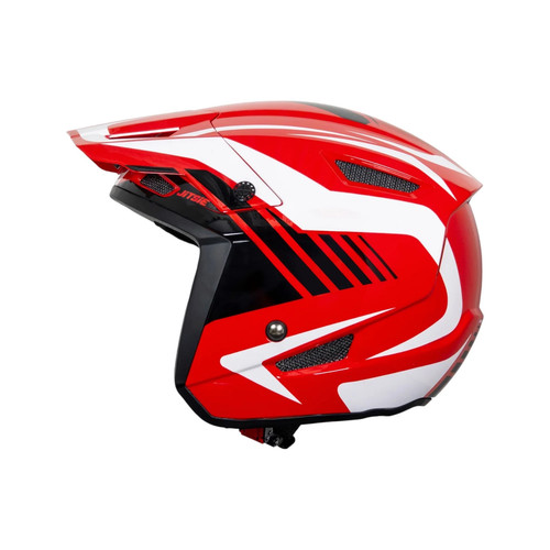 Jitsie ht1 getz kids trials - jitsie,