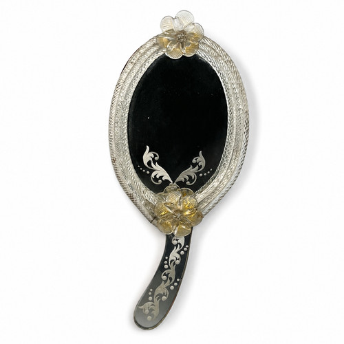 Vintage murano style - vintage,