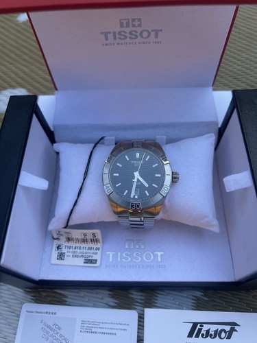 Tissot
