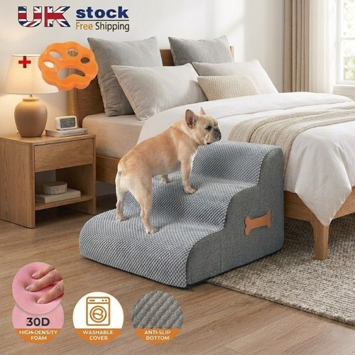 Steps dog stairs pet - steps,