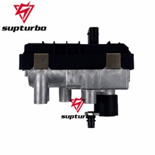 BV38 54389880008 Turbo