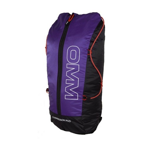 Omm compressor pod trail - omm,