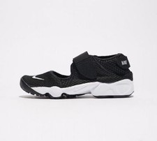 Nike Air Rift GS/PS Boys/Girls/Women's Trainers Shoes Black ,White,Red,Pink