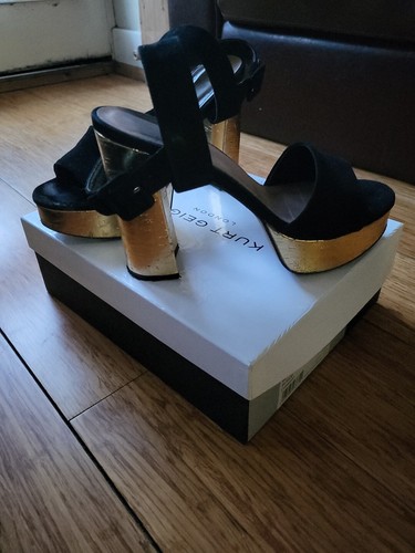 Kurt geiger shoes size - geiger, 6