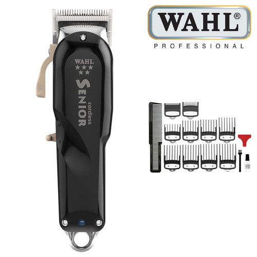 Wahl professional star - professional, 5-star