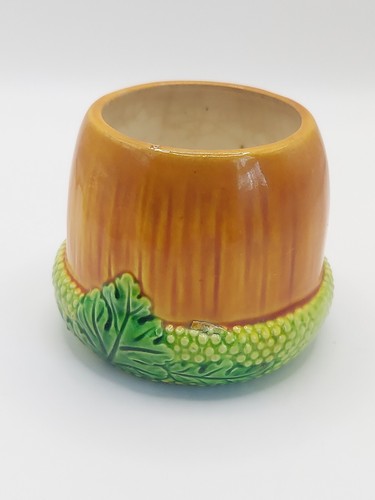 Vintage marutomoware acorn - vintage,