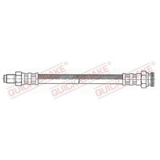 BRAKE HOSE QUICK BRAKE 32.095