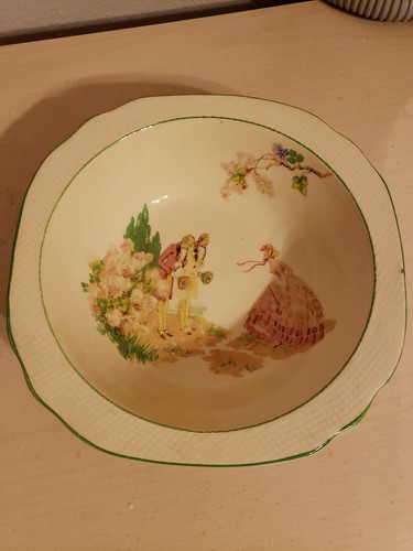 Swinnerton made england - swinnerton's,