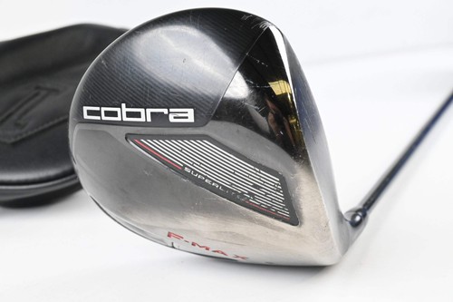Cobra max superlite driver - cobra, /