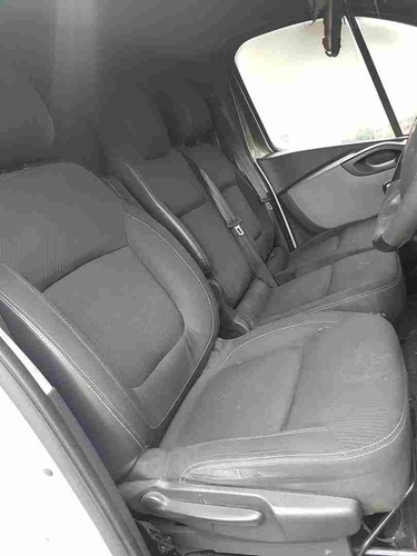 Renault trafic mk3 sport - renault,