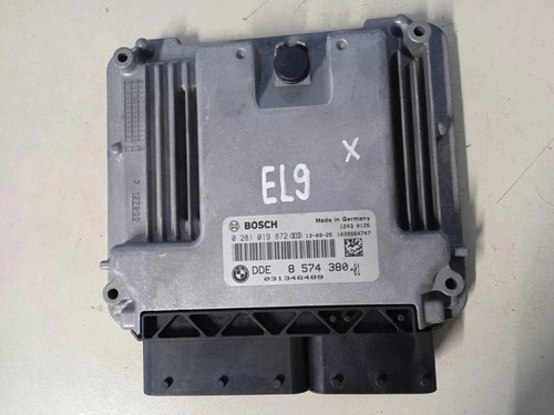 Bmw f10 engine control - 5,