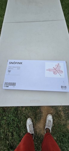 Ikea snofink cradle - snofink, crib