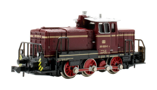 Minitrix gauge 2064 class - 2064, db