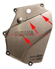 Yamaha 850 TRX 4NX-15421-00
