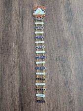 Poole Pirates Speedway badge