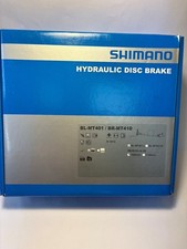 Shimano Hydraulic Disc Brake