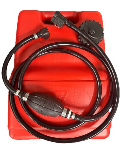 Litre fuel tank - fuel,