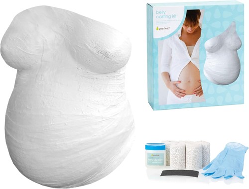Pearhead pregnancy belly - pearhead,