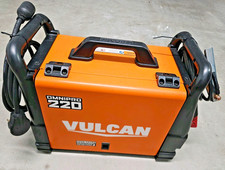 Vulcan OmniPro 220 Industrial Multiprocess Welder with 120/240v Input (VW220-OP)