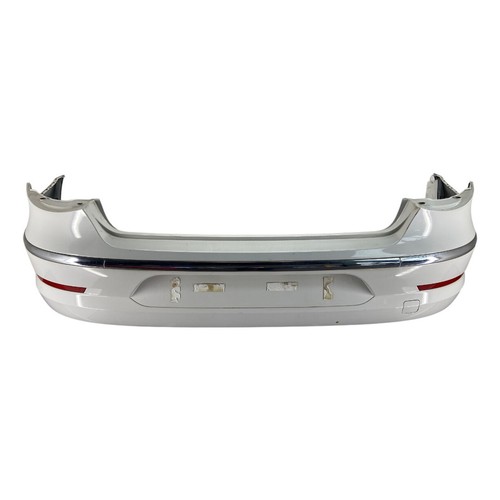 Volkswagen passat bumper - cc,