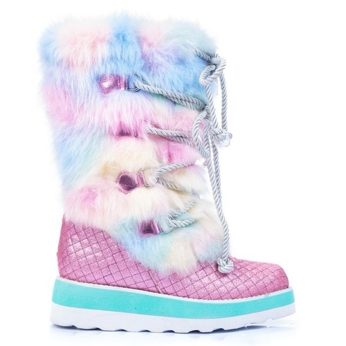 Irregular choice cheese and - irregular,