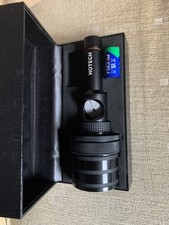 1.25/2” Hotech SCA Laser