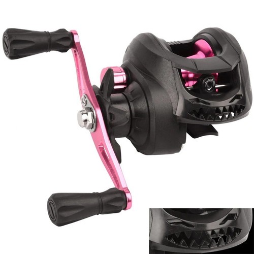 New baitcasting reel 1 - reel, 7.2:1