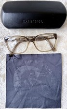Original Diesel Glasses Ombré