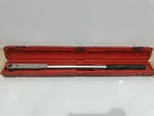 Britool EVT 3000A 1/2-inch Square Drive Classic Click Reversible Torque Wrench