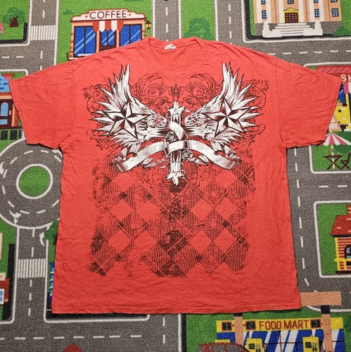 Y2k affliction style - affliction,