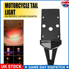 Fender led brake - brake, tail