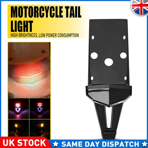 Fender led brake - fender,
