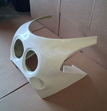 Suzuki GSXR 1100 1988-90 Front