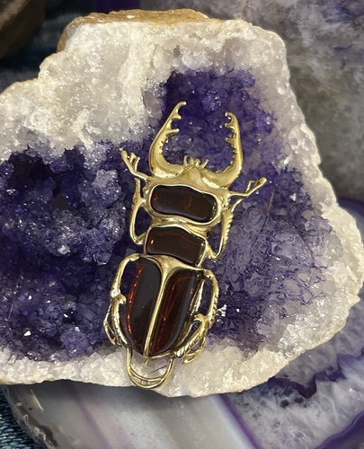 14k gold over sterling - gold,