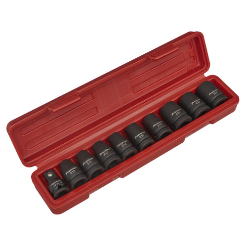 Sealey heavy duty impact - sealey,