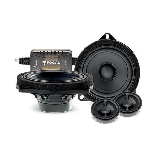 Focal bmw 100l car speaker - bmw,