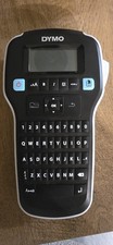 Dymo Lable Manager 160 Label