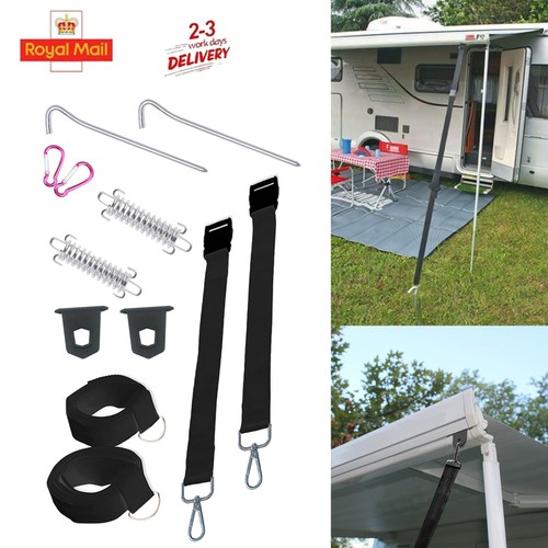 Fiamma awning tie - fiamma, kit