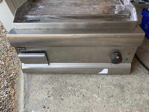 Lincat silverlink 600 electric - silverlink,