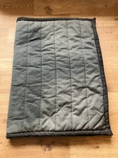 Black single thickness full