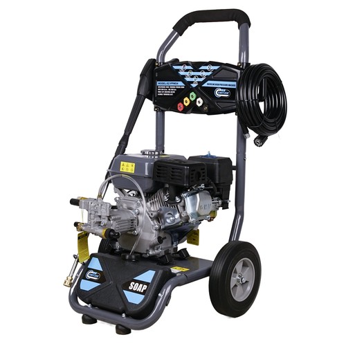 Switzer 7hp petrol pressure - switzer,