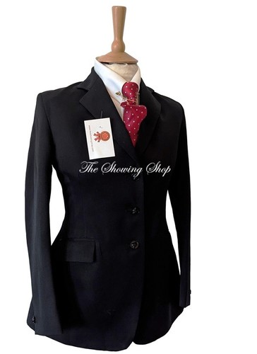 Smart ladies foxley black - smart,
