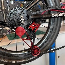 Bike Rear Derailleur 7 Speeds