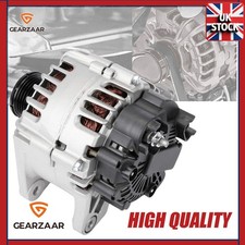 150amp For VAUXHALL VIVARO MK2 RENAULT TRAFIC MK3 1.6 DIESEL 14-2020 ALTERNATOR