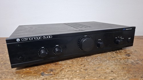 Cambridge audio 0 - cambridge, v2.0