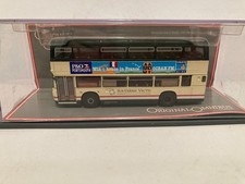 Corgi 43014 Leyland Olympian ECW Southern Vectis 1/76 Scale boxed freepost
