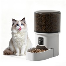 Smart Automatic Pet Feeder Cat