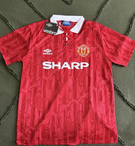 Manchester united 1992 1994 - united, 1992-1994