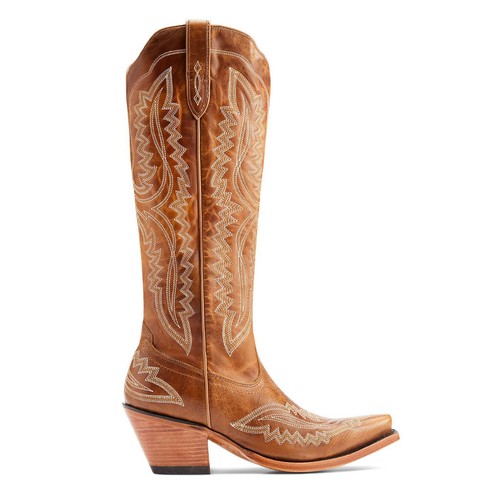 Ariat womens casanova western - womens,